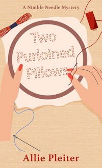 Produktbild: Two Purloined Pillows