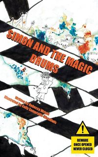 Produktbild: Simon and the Magic Drums