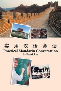 Produktbild: Practical Mandarin Conversation