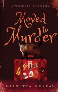 Produktbild: Moved to Murder
