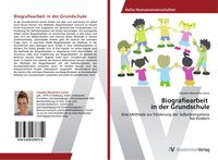 Produktbild: Biografiearbeit in der Grundschule