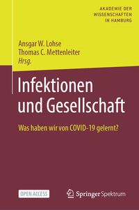 Produktbild: Infektionen und Gesellschaft