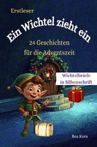 Produktbild: Ein Wichtel zieht ein