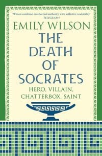 Produktbild: The Death of Socrates
