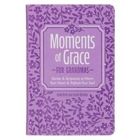 Produktbild: Moments of Grace for Grandmas