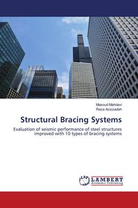 Produktbild: Structural Bracing Systems