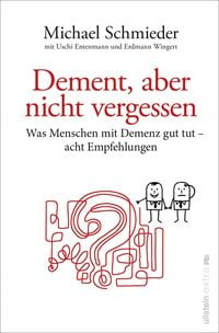Produktbild: Dement, aber nicht vergessen