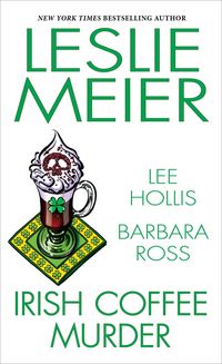 Produktbild: Irish Coffee Murder