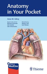 Produktbild: Anatomy in Your Pocket