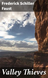 Produktbild: Valley Thieves
