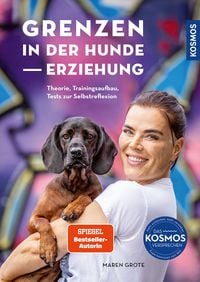 Produktbild: Grenzen in der Hundeerziehung