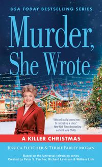 Produktbild: Murder, She Wrote