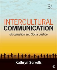 Produktbild: Intercultural Communication