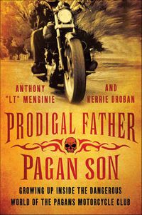 Produktbild: Prodigal Father, Pagan Son