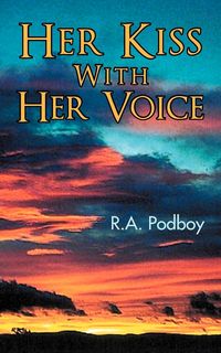Produktbild: Her Kiss With Her Voice