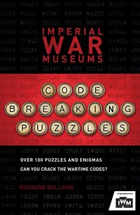 Produktbild: The Imperial War Museums Code-Breaking Puzzles