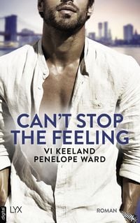 Produktbild: Can't Stop the Feeling