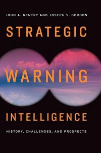 Produktbild: Strategic Warning Intelligence