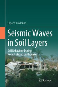 Produktbild: Seismic Waves in Soil Layers