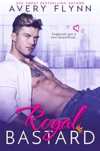 Produktbild: Royal Bastard
