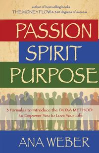Produktbild: Passion Spirit Purpose