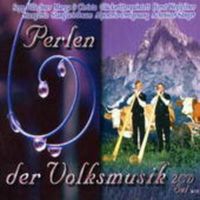 Bild vom Artikel Various: Perlen Der Volksmusik vom Autor Various