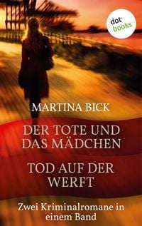 Produktbild: Der Tote und das M&auml;dchen & Tod auf der Werft
