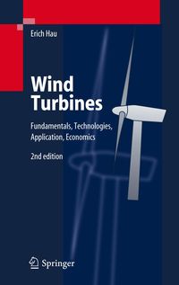 Produktbild: Wind Turbines