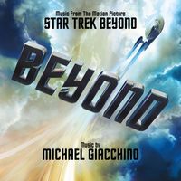 Bild vom Artikel Star Trek Beyond vom Autor OST