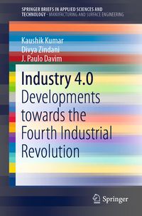 Produktbild: Industry 4.0