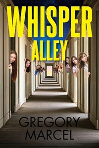 Produktbild: Whisper Alley