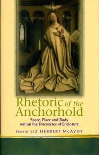 Produktbild: Rhetoric of the Anchorhold