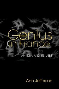 Produktbild: Jefferson, A: Genius in France