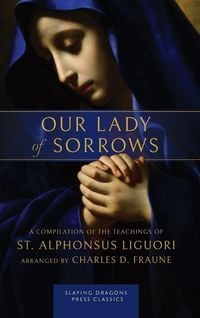 Produktbild: Our Lady of Sorrows