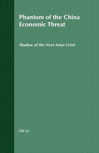 Produktbild: Phantom of the China Economic Threat
