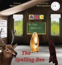 Produktbild: The Spelling Bee