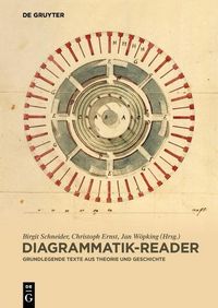 Produktbild: Diagrammatik-Reader