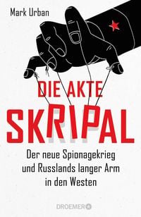 Produktbild: Die Akte Skripal