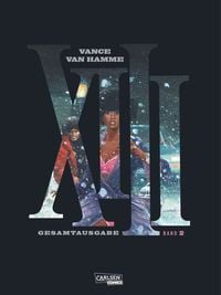 Produktbild: XIII Gesamtausgabe Band 2