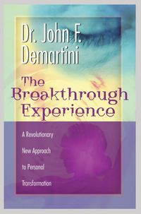 Produktbild: The Breakthrough Experience