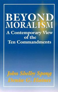 Produktbild: Beyond Moralism