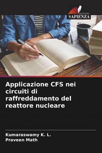 Produktbild: Applicazione CFS nei circuiti di raffreddamento del reattore nucleare