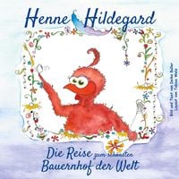 Produktbild: Henne Hildegard
