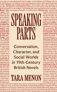 Produktbild: Speaking Parts