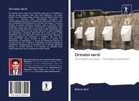Produktbild: Orinatoi verdi