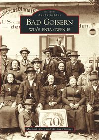 Produktbild: Bad Goisern