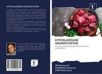 Produktbild: Hypoallergene Grondstoffen