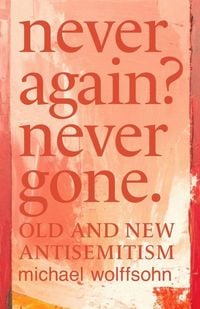 Produktbild: Never Again? Never Gone!