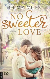 Produktbild: No Sweeter Love