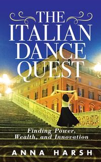 Produktbild: The Italian Dance Quest